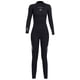 thumbnail image 2 of Traje de baño Trajes de neopreno de 3 mm de manga larga para mantener calientes los trajes de buceo completos para mujer FLhrweasw Nuevo, 2 of 9