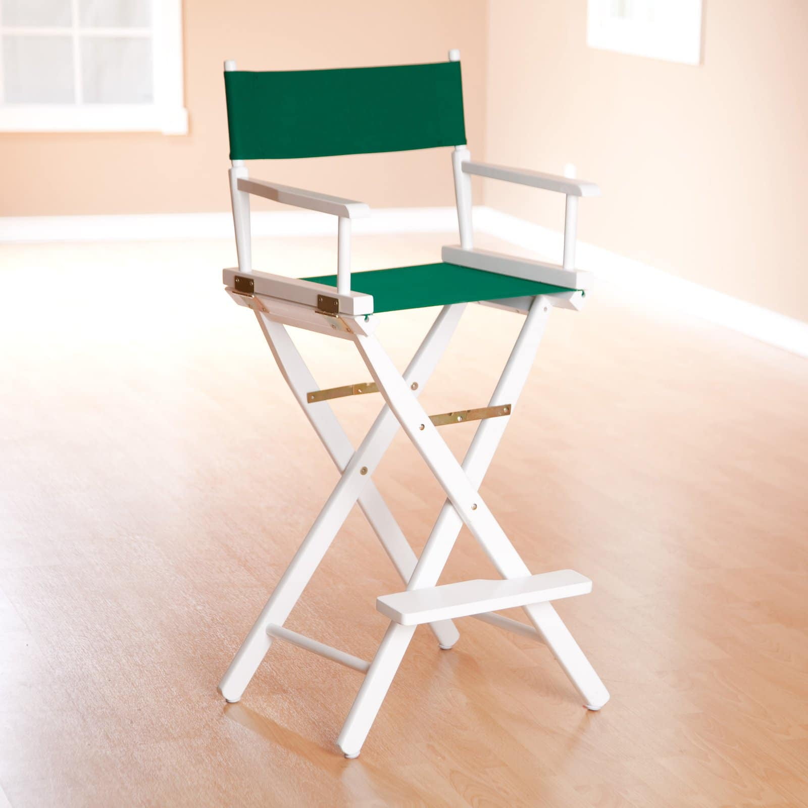 30" Director's Chair