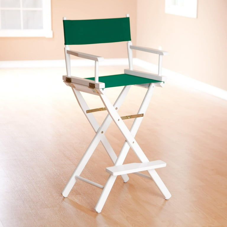30 Inch Director s Chair