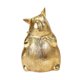thumbnail image 3 of Estatua de gato artesanal, figura decorativa de animal lindo para estante, mesa, dormitorio Estilo B, 3 of 9