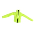 thumbnail image 1 of Ropa de muñeca Sunnimix 1/6 para Figuras de 12 pulgadas verde, 1 of 8