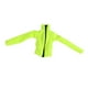 thumbnail image 1 of Ropa para muñecas de 1/6, accesorios de decoración para muñecas, decoración de juegos para muñecas de 12 pulgadas Verde, 1 of 9