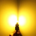 thumbnail image 2 of 2504 PSX24W LED Switchback Bulbs Fog Lights/Headlights 6K White/3K Yellow, Alla Lighting, 2 of 8