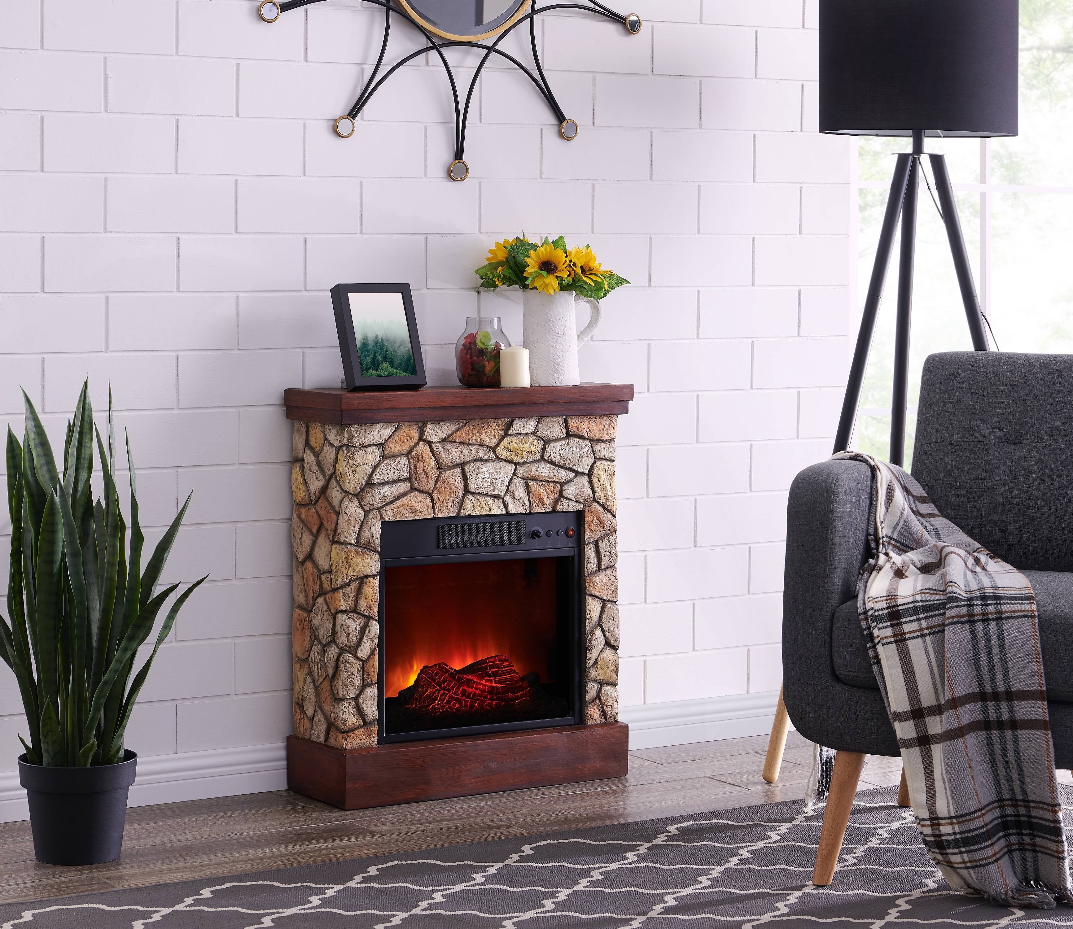 fake fireplace fake fireplace
