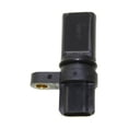 thumbnail image 4 of KarParts360 For Nissan Altima 2002 03 04 05 2006 Camshaft Position Sensors Front Driver And Passenger Side | Pair | 3-Prong Blade Male Terminal and 1 Female Connector | Replacement For 73640, 73622, 4 of 9