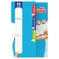 thumbnail image 7 of 3 Pack | Mr. Clean Magic Eraser Household Cleaning Pads, Variety Pack, 11 Count, 7 of 7