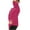 Hot Pink, variant on 50% Off Clear! UNISEX Summer Casual Solid Color Long Sleeved Ice Silk Sunscreen Cool Sun Protection Lightweight Tops