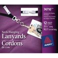 thumbnail image 1 of Avery AVE74710 Lanyard, 1 of 1