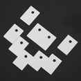 thumbnail image 4 of Cooling Pad100PCS TO-220 Alumina Ceramic Ceramic Sheet Alumina Ceramic Sheet Future-Proof Design, 4 of 5