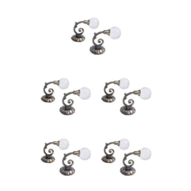 Youkk Easy Installation Curtain Tieback Hook For Curtain Styling High Load Capacity Metal Curtain Holdback Seiko 5Set