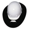 Honeywell Temperature Extreme: Supercool with Cap style Sunshield, Gray Tint, For E-2, P-2 - 5 EA (280-FMPSB2)