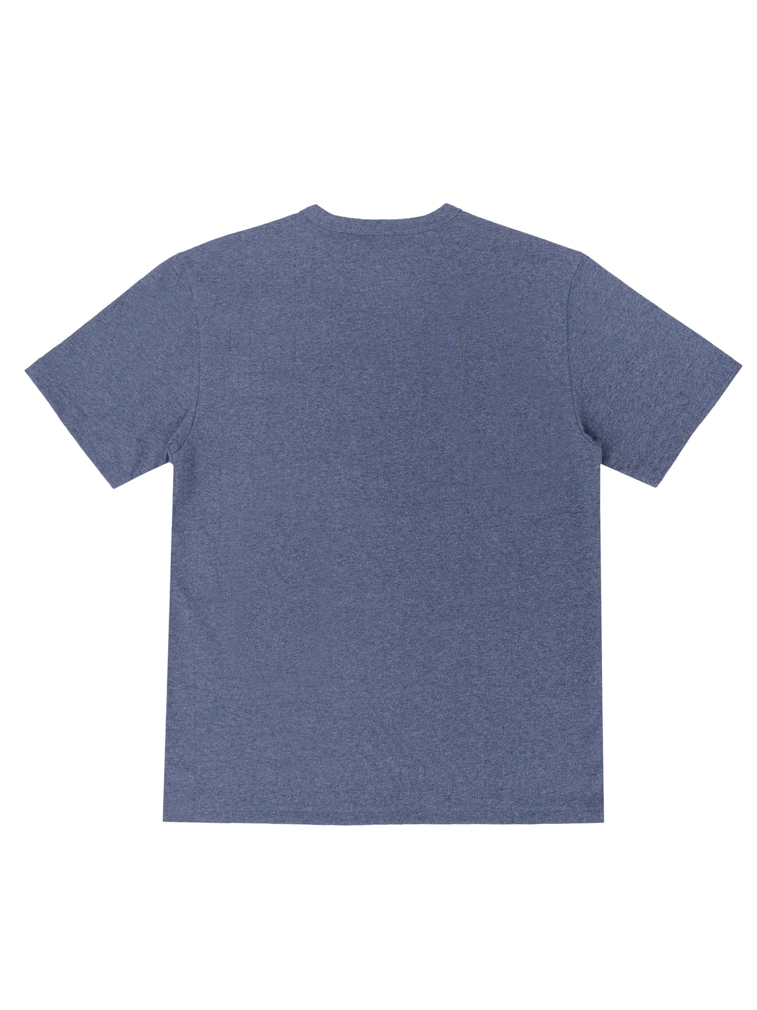 Wonder Nation Boys Pocket Tee with Short Sleeves, 2-Pack, Sizes 4-18 & Husky