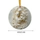 thumbnail image 3 of 2024 Christmas Stereoscopic Vision Birth Blessing Pendant 3 D Effect Birth Acrylic Car Hanging Ornaments, 3 of 6
