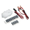 thumbnail image 3 of Oubit Air Pump Accessory,Air Pump Accessory Air Bubble Stone Aquarium Pump Accessory Time-Tested Durability, 3 of 9