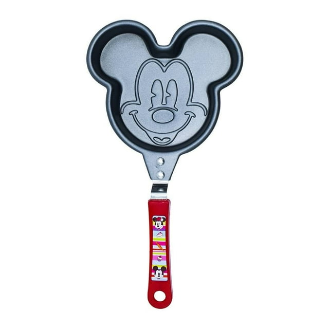 Molde Stor para Hot Cakes Mickey Mouse