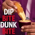 thumbnail image 4 of Heinz Mayonnaise Style Dip, 1 Bottle, for Easy and Flavorful Dipping and Drizzling, Steakhouse Garlic, No Artificial Colors, 8 fl oz, 4 of 14