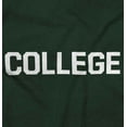 thumbnail image 2 of Animal House Faber College Frat Party Women's T Shirt Ladies Tee Brisco Brands X, 2 of 6