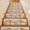 Orange, variant on Stair Treads Non Slip Indoor for Wooden Steps, Thanksgiving Fall 4 Pcs Stair Mats for Kids Elders Dogs, 8 x 30 Inch Vintage Orange Blue Pumpkin Leaves Carpet Treads Runner Rugs for Staircase