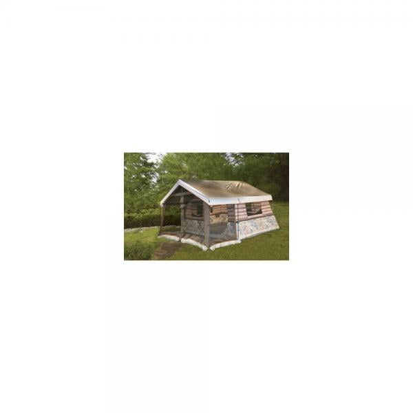 Sporting Goods Timber Ridge 8 Man Outdoor Camping Hunting Fishing
