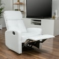 thumbnail image 2 of Svetlana White Incliner, 2 of 8