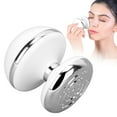 thumbnail image 4 of Magnetic Face Beauty Instrument, Touching Vibration Facial Massage Beauty Machine Sturdy ABS Promote Absorption  For Daily Use, 4 of 8