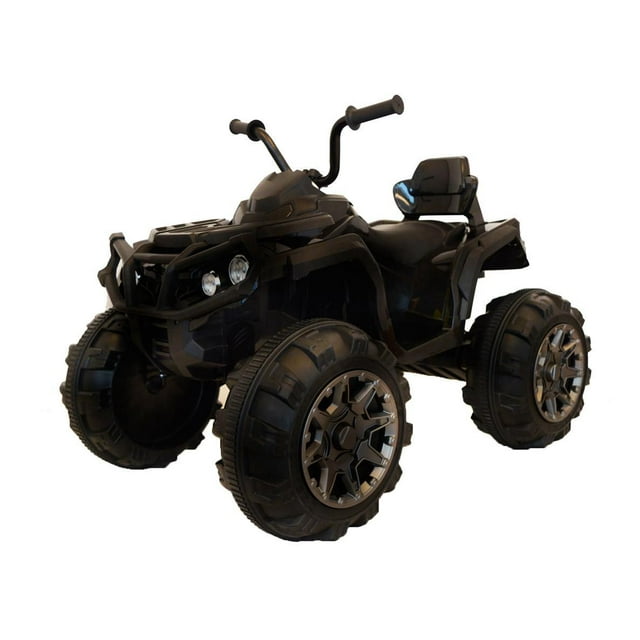 12V K-4 Super Quad Ride On ATV