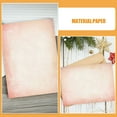 thumbnail image 3 of unbranded 60Ud Papel Decorativo Retro Para Cartas Y Anuncios Con Superficie Para Escritura, 3 of 8