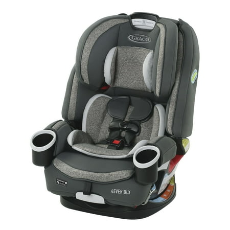 UPC 047406160600 product image for Graco 4Ever DLX 4-in-1 Convertible Car Seat  Bryant | upcitemdb.com