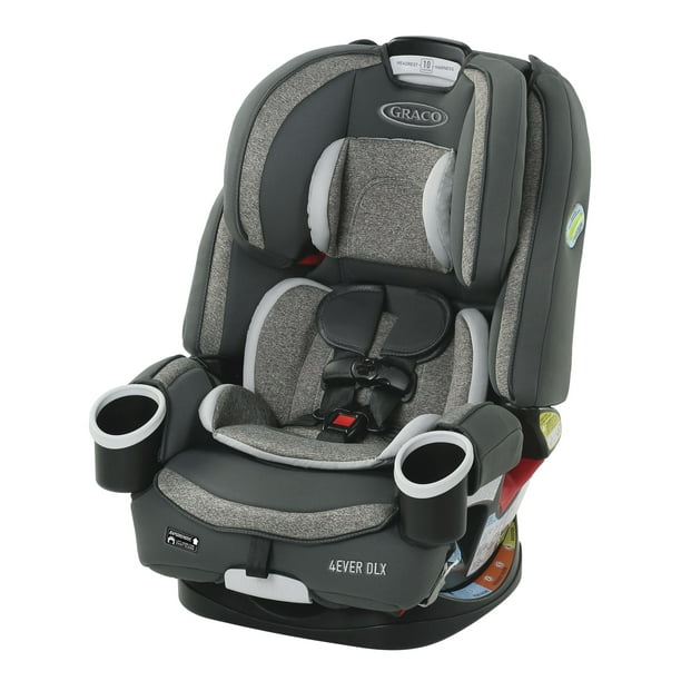Graco 4ever Dlx 4 In 1 Convertible Car Seat Bryant Com - Does Graco Forever Car Seat Have A Base