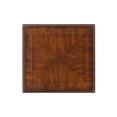 thumbnail image 5 of Butler Specialty Nest Of Tables In Dark Brown Cherry Finish, 5 of 6