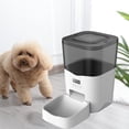 thumbnail image 2 of Alimentador automático de para mascotas 3L Auto temporizado WiFi Gloria Alimentador automático de mascotas, 2 of 8