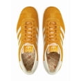 thumbnail image 4 of Size 12- Ad-id-as Originals Men's Gazelle Shoes, Preloved Yellow/Off White., 4 of 6