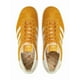thumbnail image 4 of Size 12- Adi - das Originals Men's Gazelle Shoes, Preloved Yellow/Off White., 4 of 6