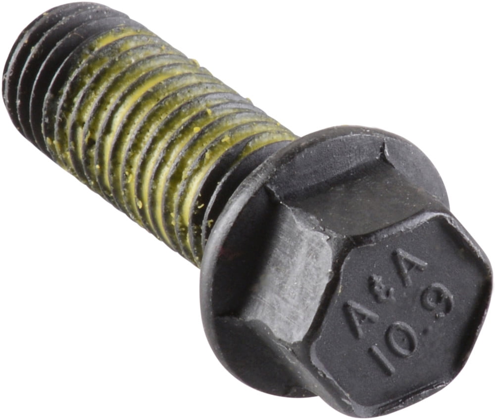 Spicer 45816 Axle Bolt