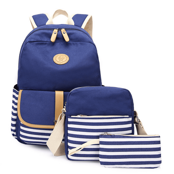 leaper backpack