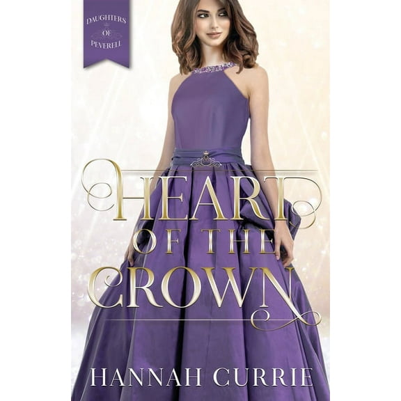 Heart of the Crown, (Paperback)
