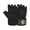 A, variant on Aolikes B Xl Half-Finger Fitness Gloves For Gym & Workout & Cycling - With Palm Guards, Impact Protection, Wrist Support & Strength Training - For Men, Women, Gym Enthusiasts,