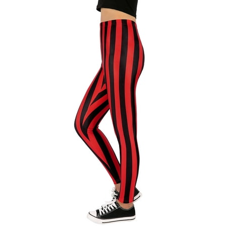 stripe vertical pants hde leggings striped workout tight women dialog displays option button additional opens zoom