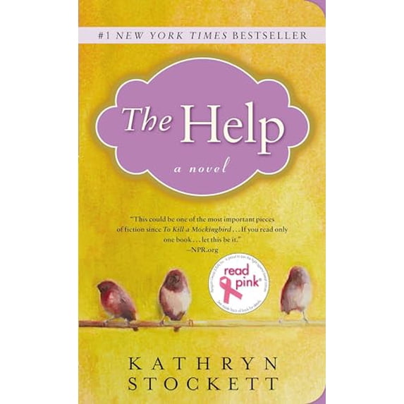 Pre-Owned The Help, 9780425233986, 0425233987, Paperback, First Edition edition