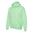 thumbnail image 2 of Gildan Sweatshirt Hooded Heavy Blend Cotton for Men and for Women Classic Fit Size up to 5XL, 2 of 5