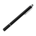 thumbnail image 1 of Stylus Pen For Phone 2in1 Capacitive Pen Touch Pen Tablet Surface Pen For Drawing Screen Stylus For Laptop Black, 1 of 6