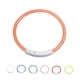 thumbnail image 2 of PETS COLLAR LED LIGHTING Suministros para mascotas Ajustable USB Carga Luminosa Pérdida Luminosa Accidentes Collars de Luz Safety Para Naranja Media Al aire libre Advancent HA010373-14, 2 of 6