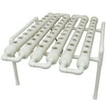 thumbnail image 2 of INTBUYING Hydroponic Grow Kit 54 Plant Sites Horizontal 6 Pipes Vegetable Garden, 2 of 10