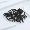 thumbnail image 1 of SKISUNO 50Pcs Eyelash Curler Refill Pads for Women Washable Makeup Application, 1 of 6