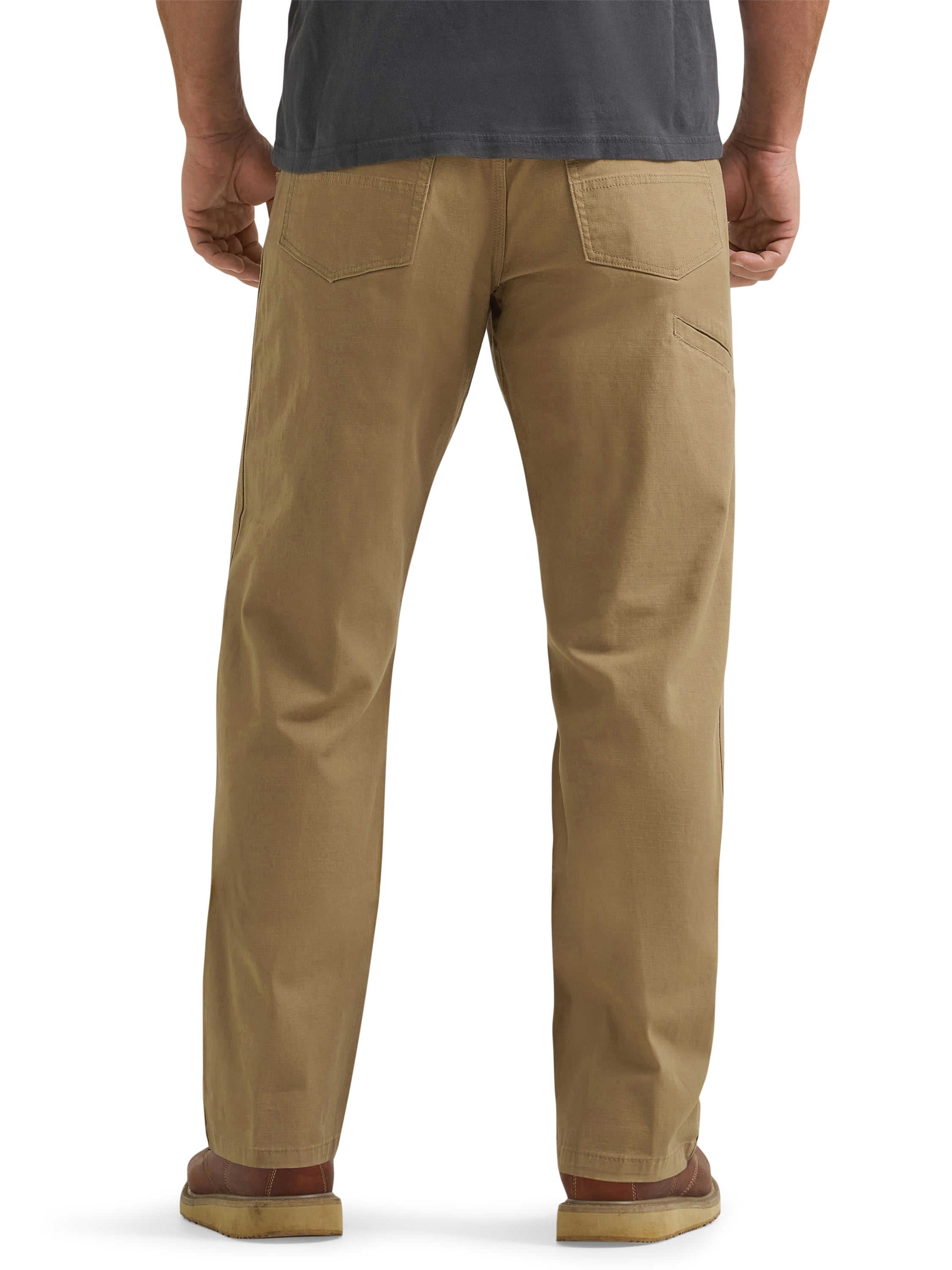 Wrangler® Workwear Men's Inspector Pant