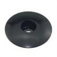 thumbnail image 1 of Tapa Superior Del Vástago MTB Road Bike Stem Top Cover 28.6mm Bicicleta Tenedor Tubo Auriculares Cap (Negro), 1 of 4