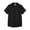 Black, variant on CORE365 CE510W Women's Ultra UVP Marina Shirt-Marina Red-3XL