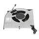 thumbnail image 1 of Ventilador de refrigeración para portátil Conector de 4 pines Aleación de aluminio ABS Luz Pequeño ventilador de refrigeración DC5V para Legion Y550 15 Y7000P R7000P 2020 Ventilador de refrigerac, 1 of 10
