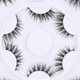 thumbnail image 5 of 8 Pairs Three Dimensional False Eyelashes Long Thick Curly False Lashes Eye Makeup Tool(D48-1 ), 5 of 5