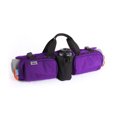 thumbnail image 1 of Skooba Design Hotdog Esterilla de yoga Estuche para bolsa de gimnasio Rollpack Amethyst, 1 of 1